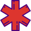 Ambulance 图标 64x64