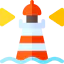Lighthouse 图标 64x64