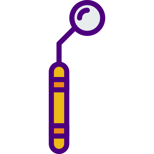 Mirror icon