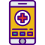 Medical app icon 64x64