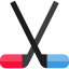 Hockey 图标 64x64