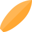 Surfboard 图标 64x64