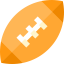 American football 图标 64x64