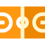 Basketball court 图标 64x64