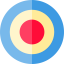 Dart board 图标 64x64