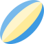 Rugby 图标 64x64