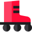 Roller skate 图标 64x64