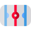 Хоккейная коробка иконка 64x64
