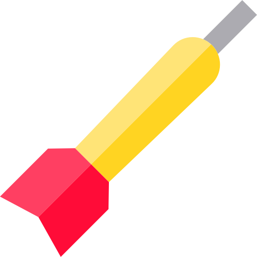 Dart icon