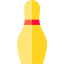 Боулинг иконка 64x64