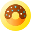 Doughnut icon 64x64