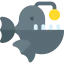 Anglerfish 图标 64x64