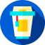 Hot tea іконка 64x64