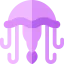 Jellyfish 图标 64x64