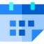 Calendar 상 64x64