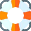 Lifesaver 图标 64x64