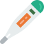Thermometer icon 64x64