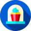 Cupcake icon 64x64