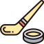 Hockey icône 64x64