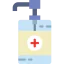Hand sanitizer icon 64x64