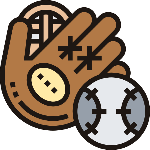 Baseball icon