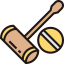 Croquet icon 64x64