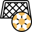 Soccer Symbol 64x64