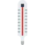 Thermometer icon 64x64