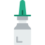 Nasal spray icône 64x64