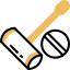 Croquet іконка 64x64