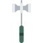 Reflex hammer icon 64x64