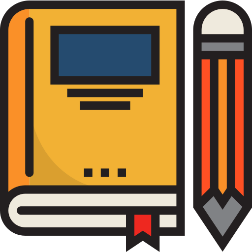 Book icon