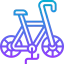 Bicycle icon 64x64