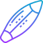 Surfboard icon 64x64