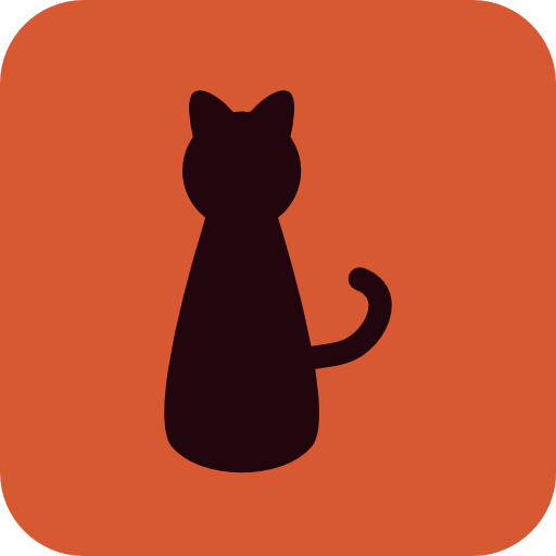 Cat icon