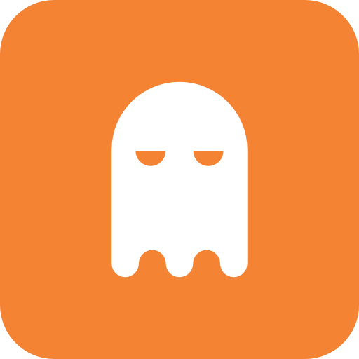 Ghost icon