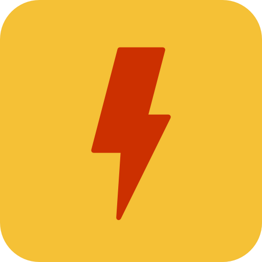 Lightning іконка