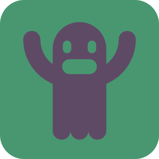 Ghost icon