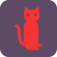 Cat icône 64x64