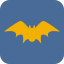 Bat іконка 64x64