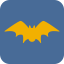 Bat icon 64x64