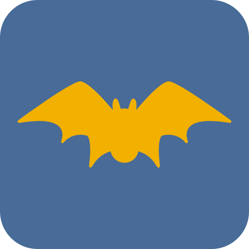 Bat icon