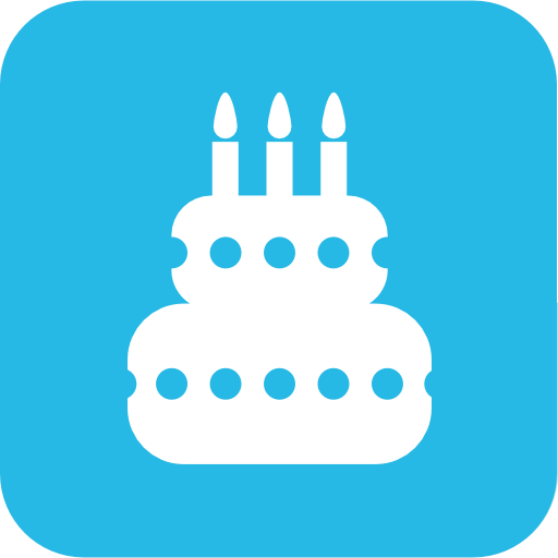 Cake icon