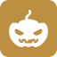 Pumpkin іконка 64x64