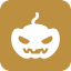 Pumpkin icon 64x64