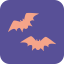 Bats ícono 64x64