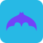 Bat ícono 64x64