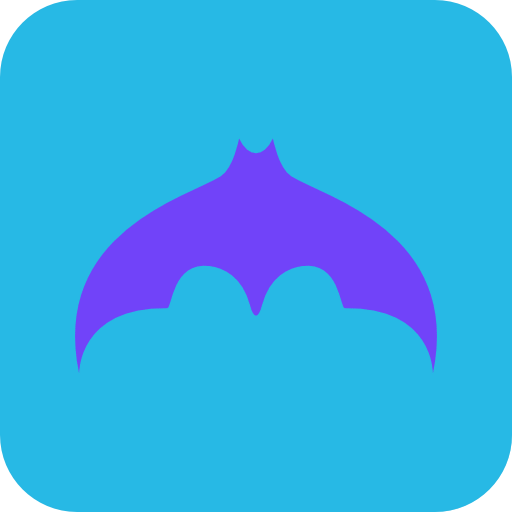 Bat icon