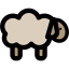 Sheep Symbol 64x64