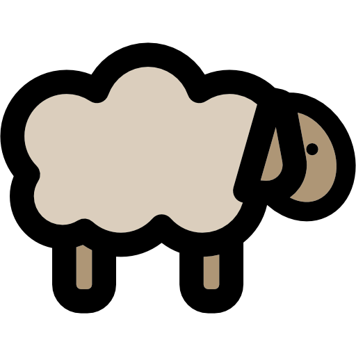 Sheep Ikona